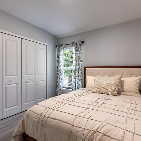Ocala Modern Oasis 5 Minutes To World Equestrian Center Villa Luaran gambar