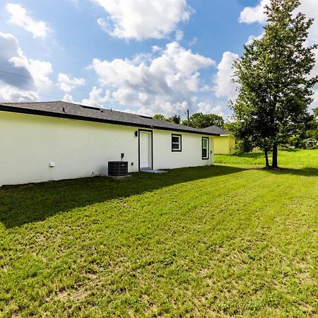 Ocala Modern Oasis 5 Minutes To World Equestrian Center Villa Luaran gambar