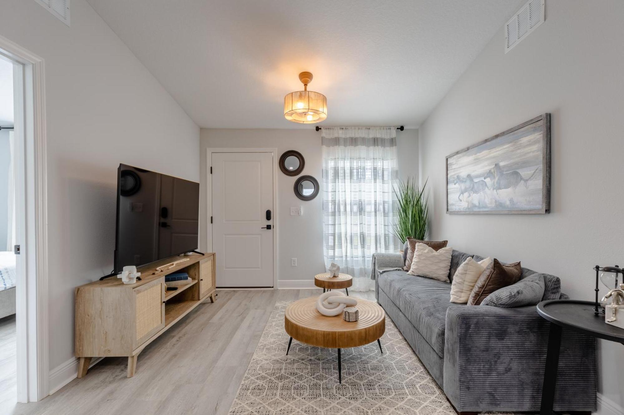Ocala Modern Oasis 5 Minutes To World Equestrian Center Villa Luaran gambar
