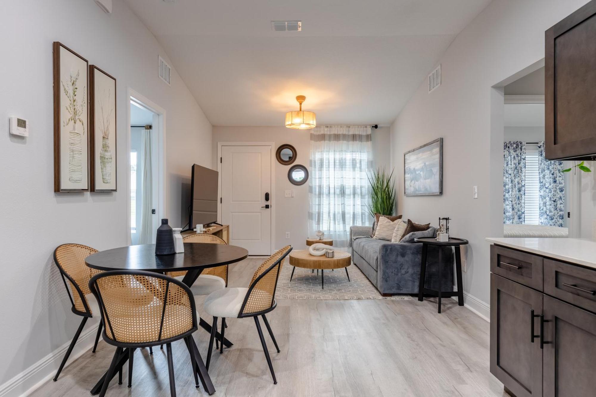 Ocala Modern Oasis 5 Minutes To World Equestrian Center Villa Luaran gambar