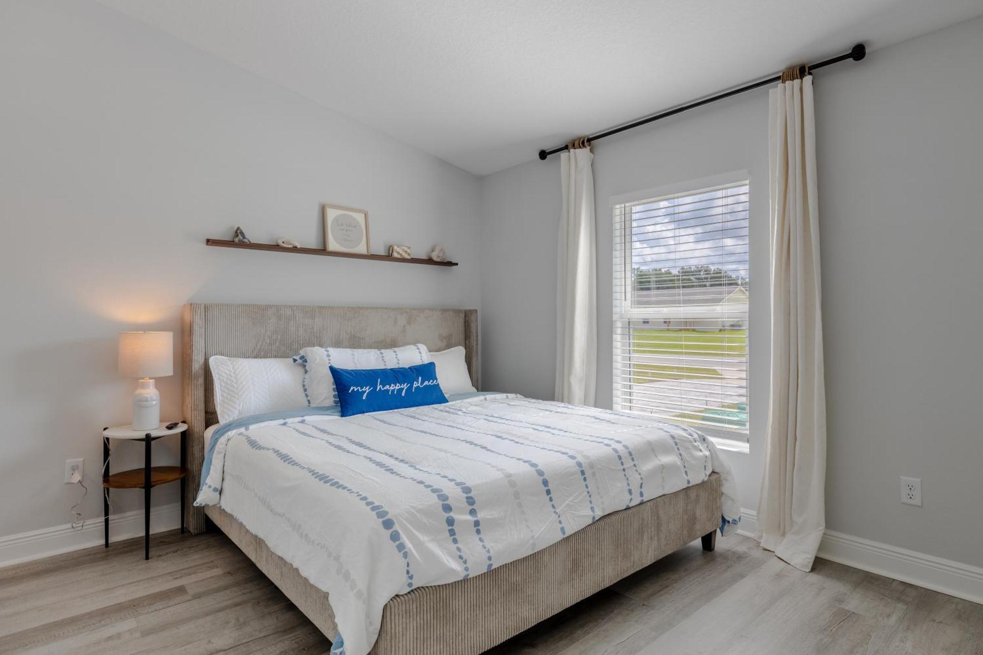 Ocala Modern Oasis 5 Minutes To World Equestrian Center Villa Luaran gambar