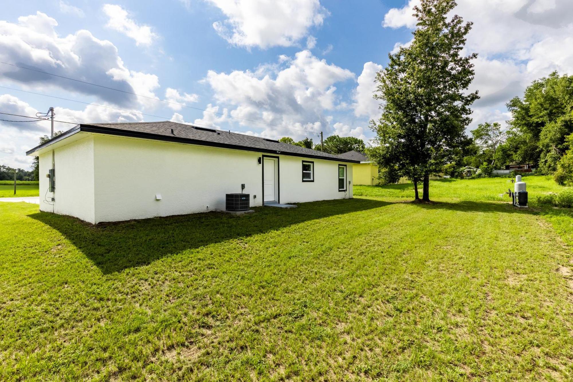 Ocala Modern Oasis 5 Minutes To World Equestrian Center Villa Luaran gambar