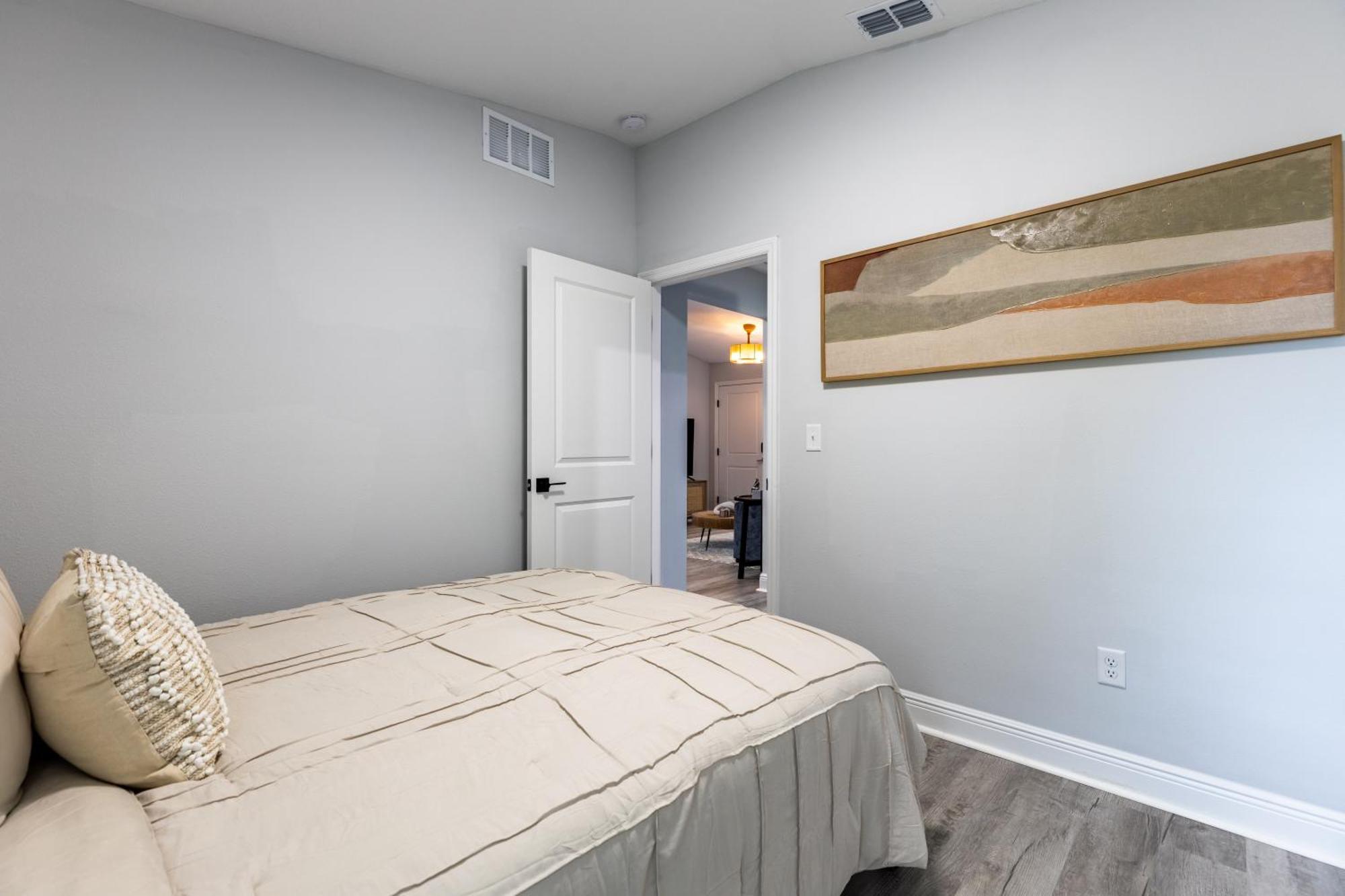 Ocala Modern Oasis 5 Minutes To World Equestrian Center Villa Luaran gambar
