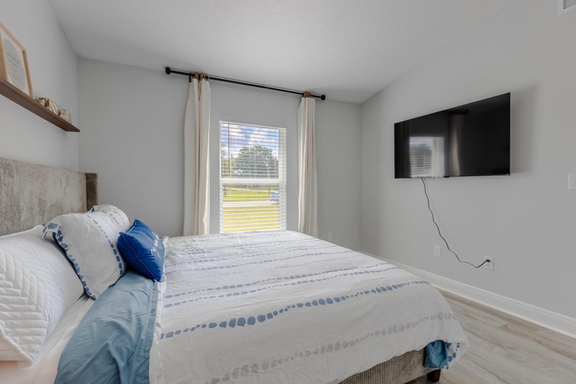 Ocala Modern Oasis 5 Minutes To World Equestrian Center Villa Luaran gambar