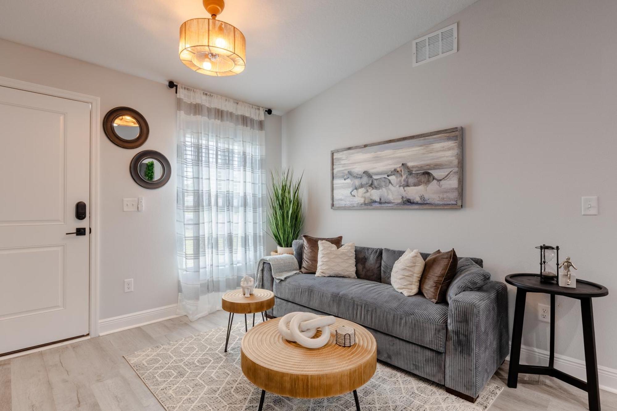 Ocala Modern Oasis 5 Minutes To World Equestrian Center Villa Luaran gambar
